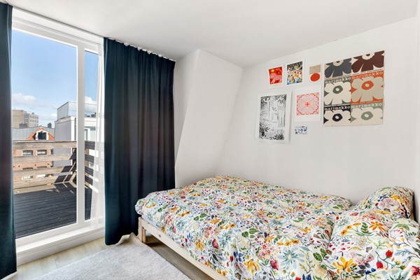 Medium property photo - Albert Cuypstraat 159-3, 1073 BC Amsterdam